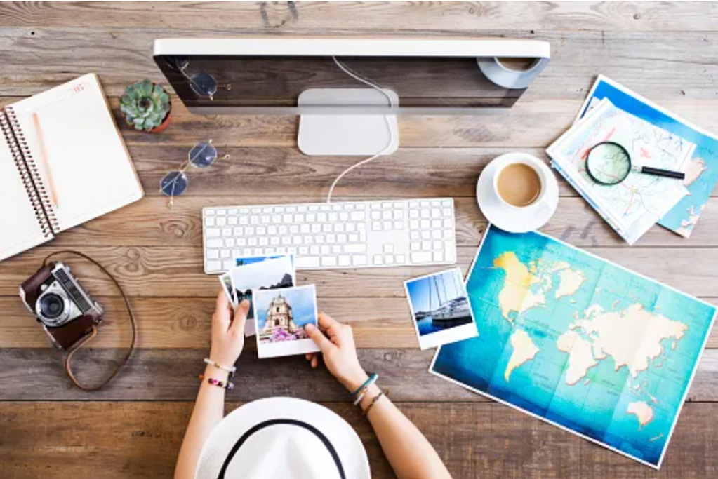 Why You Should Use a Travel Agent for Your Next&nbsp;Trip